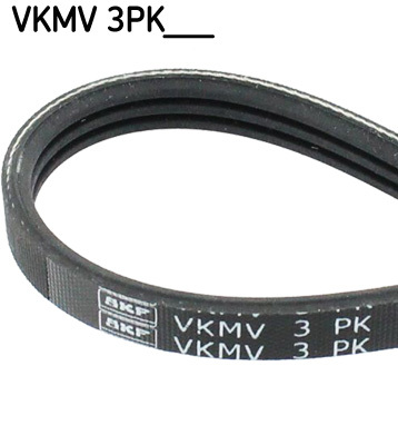 Pasek klinowy wielorowkowy VKMV 3PK675 SKF